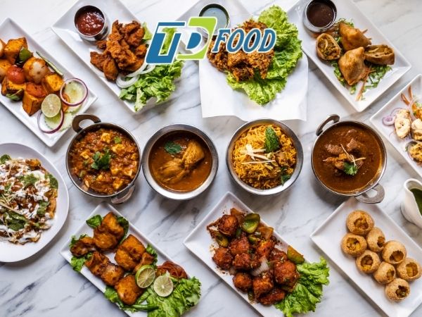 Tầm quan trọng của hương vị trong ngành sản xuất snack